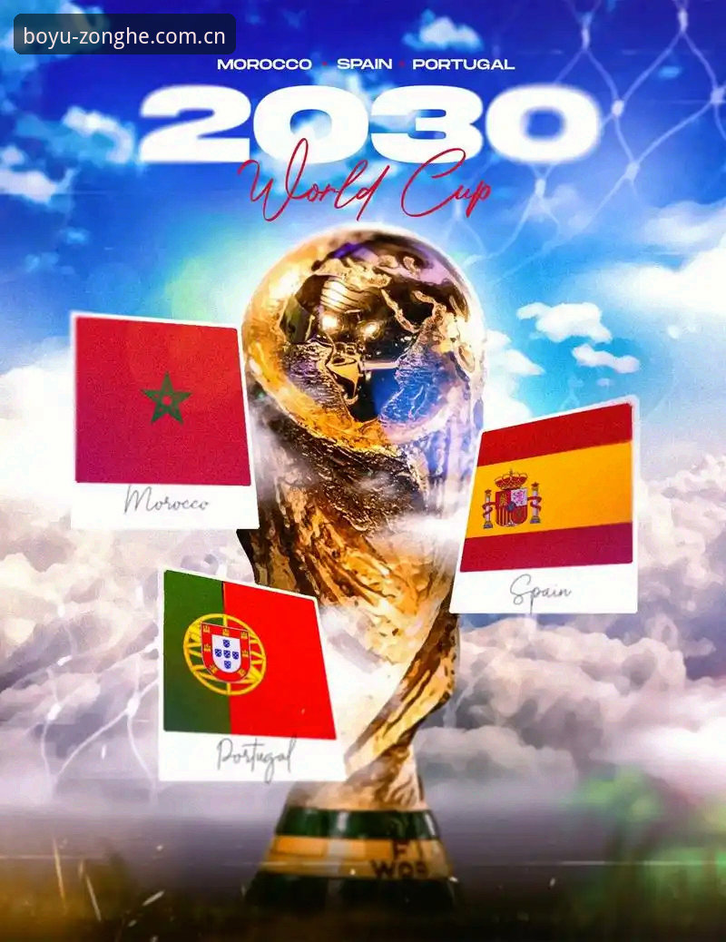 博鱼体育安全吗2026最新版本 2030世界杯扩军至66队?博鱼体育平台新手观赛指南全解析